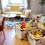 Jufa Hotel