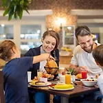 Jufa Hotel