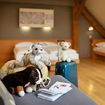Hotel Jufa Judenburg