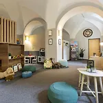 Jufa فندق يودنبورغ