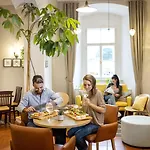 Jufa Hotel