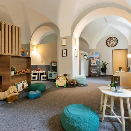 Jufa Klosterhotel Judenburg