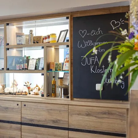 Jufa - Self Check-in 酒店