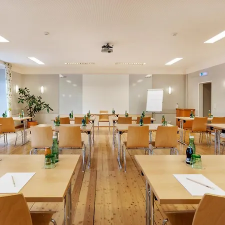 Hotel Jufa Judenburg