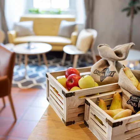 Jufa - Self Check-in Otel