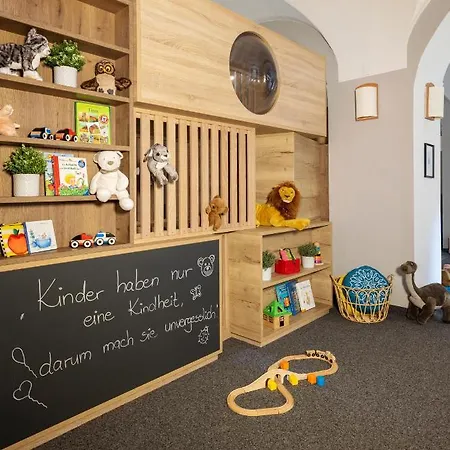 Jufa Klosterhotel