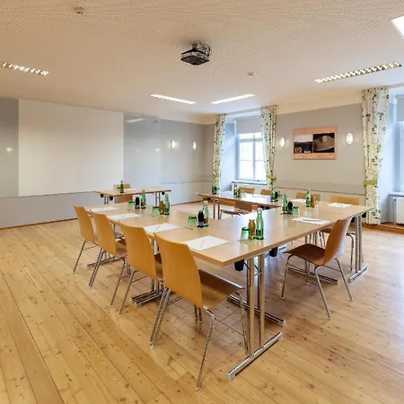 Jufa Klosterhotel Judenburg