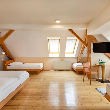 Hotel Jufa Klosterhotel Judenburg