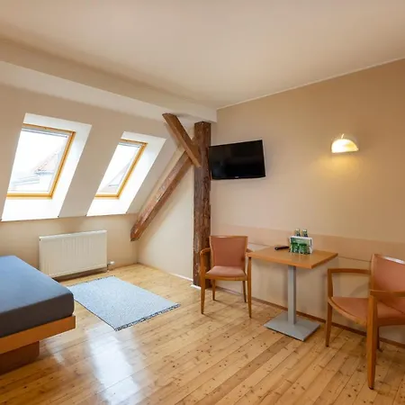 Hotel Jufa Klosterhotel