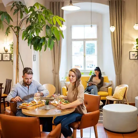 Hotel Jufa Klosterhotel