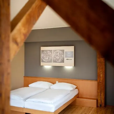 Jufa Klosterhotel Judenburg