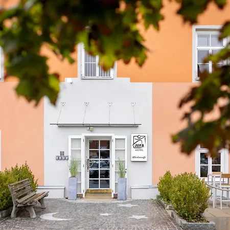 Jufa Klosterhotel 3* Judenburg