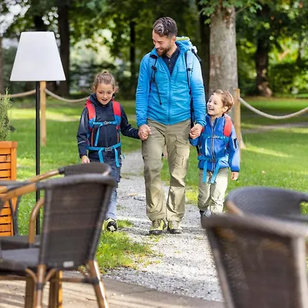 Отель Jufa - Self Check-in