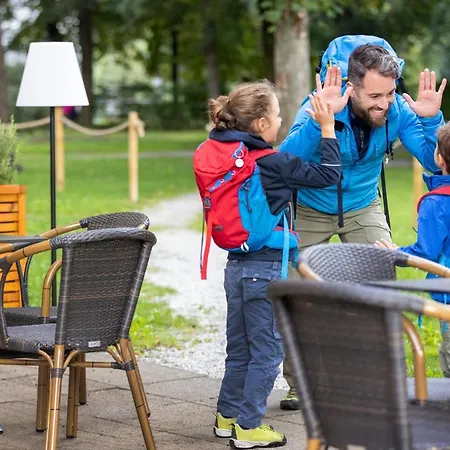 酒店 Jufa - Self Check-in 3*