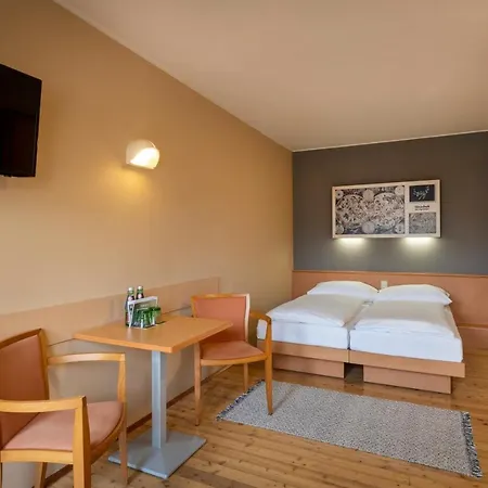Jufa Klosterhotel Hotel Judenburg