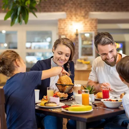 Jufa Klosterhotel Hotel