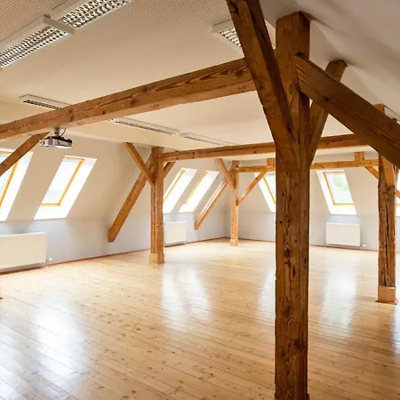 Jufa - Self Check-in Юденбург