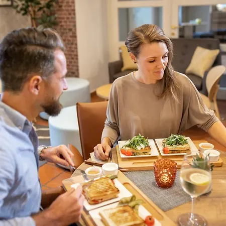 Jufa - Self Check-in