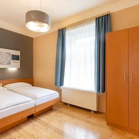 Hotel Jufa Klosterhotel