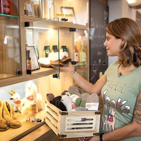 Jufa - Self Check-in Szálloda