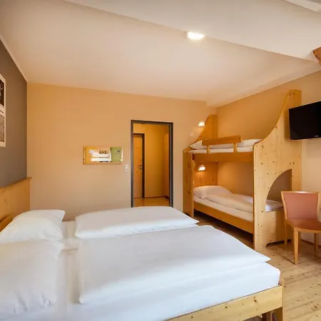 Jufa Hotel