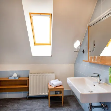 Jufa Klosterhotel