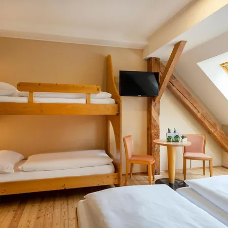 Jufa Klosterhotel Hotel 3*
