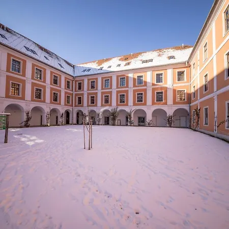 Jufa Klosterhotel