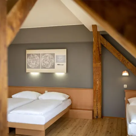 Jufa Klosterhotel Hotel