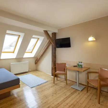 Hotel Jufa Klosterhotel