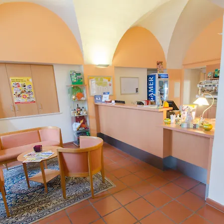 Jufa - Self Check-in