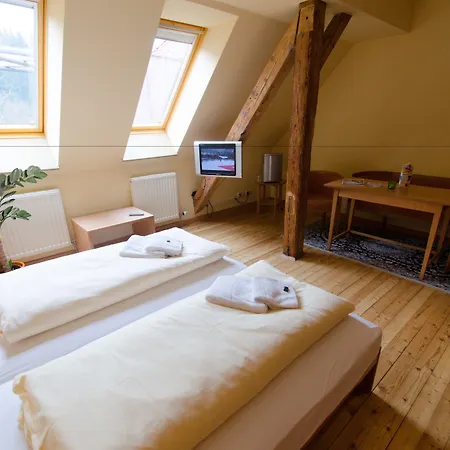 Отель Jufa - Self Check-in 3*