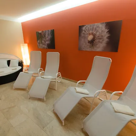 Hotel Jufa Judenburg