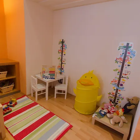 Hotel Jufa 3*