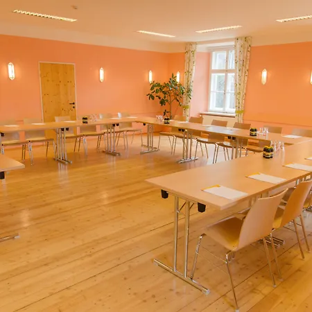 酒店 Jufa - Self Check-in 尤登堡