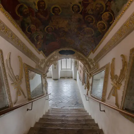 Jufa - Self Check-in Отель