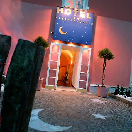 Hotel Jufa
