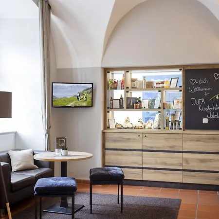 Jufa - Self Check-in 酒店