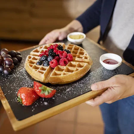 酒店 Jufa - Self Check-in 尤登堡