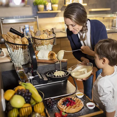 酒店 Jufa - Self Check-in 3*