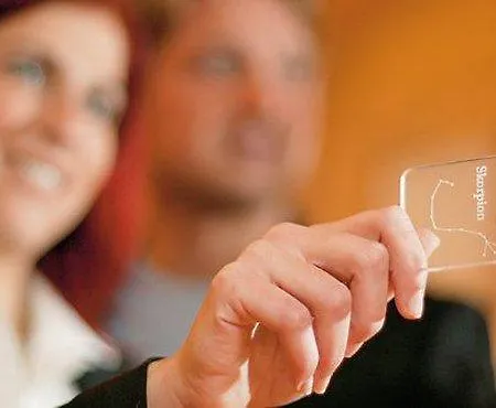Otel Jufa - Self Check-in