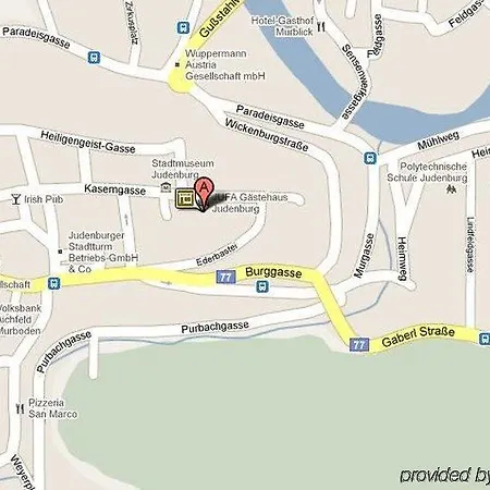 Hotel Jufa 3*