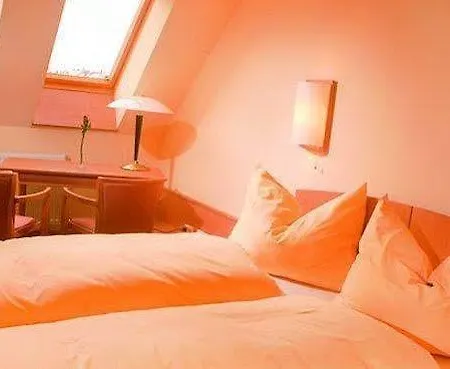 Jufa Klosterhotel 3*
