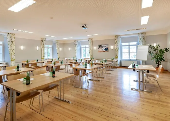 Hotel Jufa Klosterhotel Judenburg