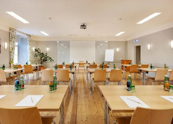 Hotel Jufa Klosterhotel Judenburg