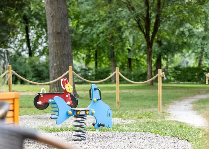 Jufa - Self Check-in Hotell Judenburg