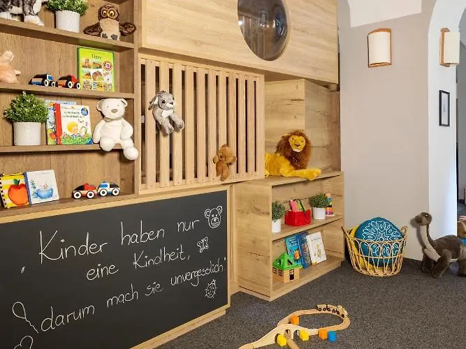 Jufa - Self Check-in