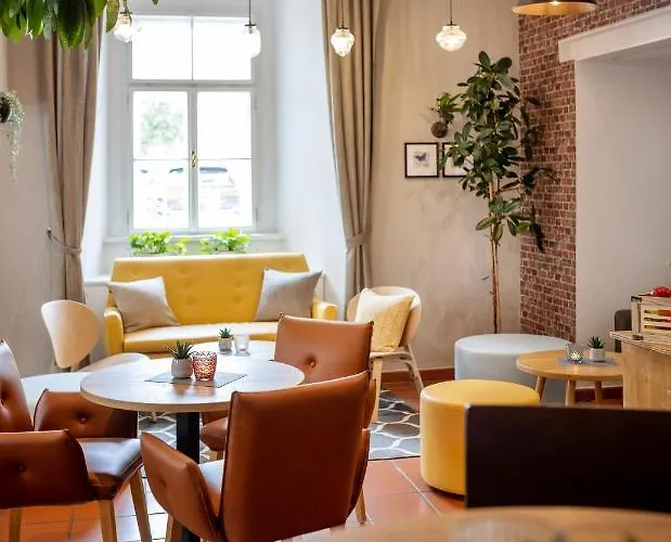 Jufa Klosterhotel Judenburg