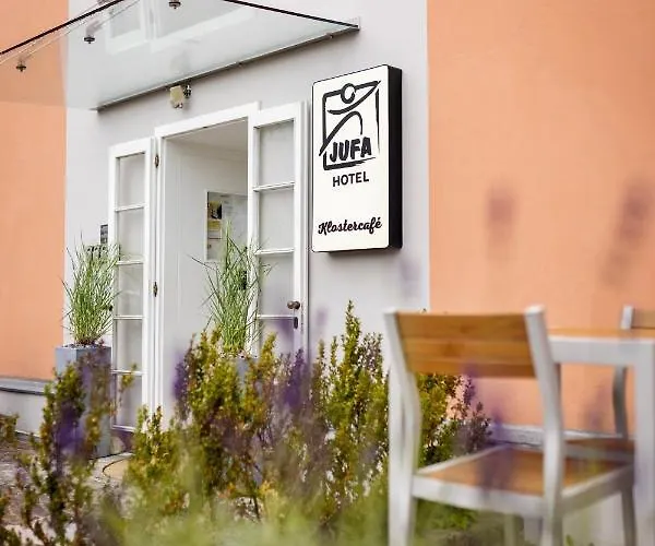 Jufa Klosterhotel Hotel Judenburg