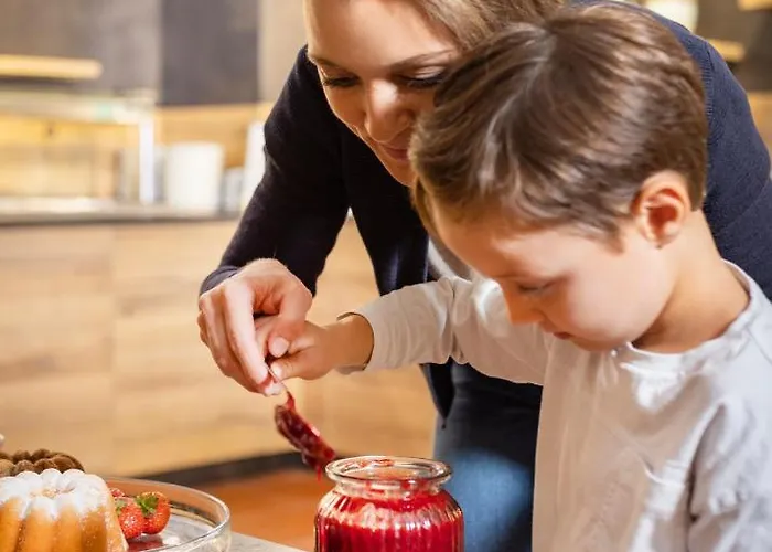 Jufa Klosterhotel Hotel